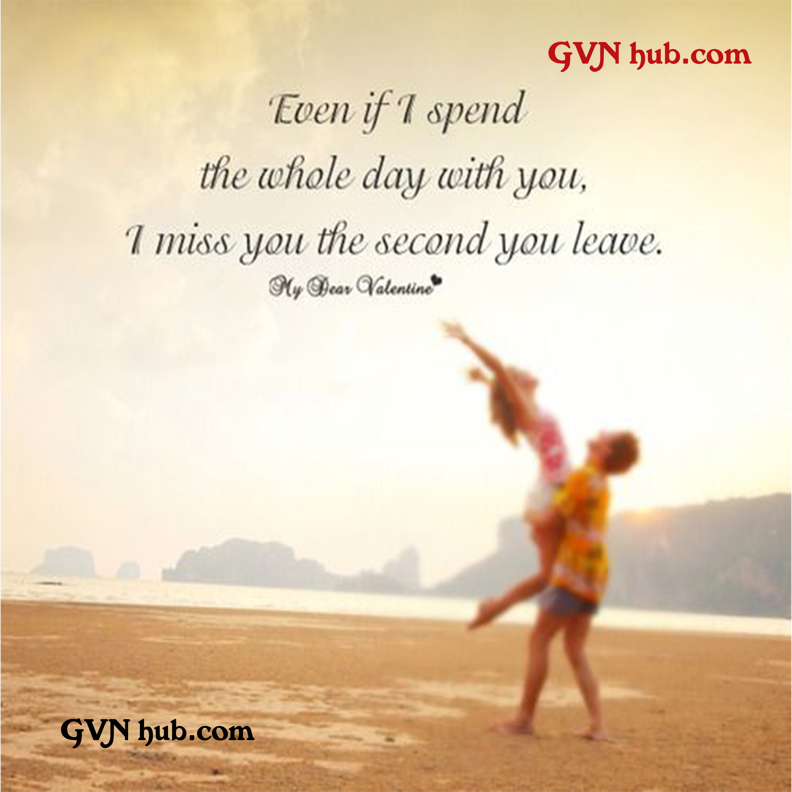 15 Best Heart Touching Miss You Quotes - GVN Hub
