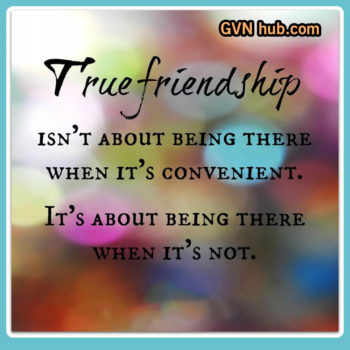 Best Friendship Quotes - GVN Hub