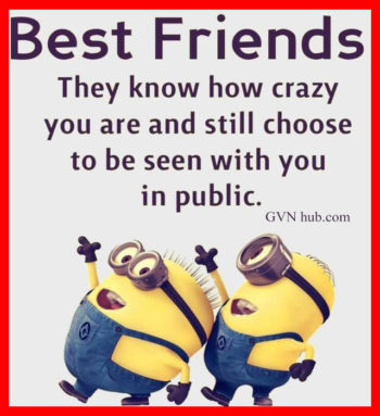 9 Best Friendship Day Quotes