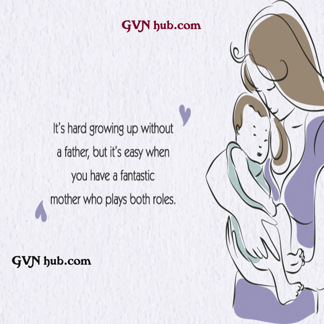 25 Best Mom and Dad quotes | Memories ... - GVN Hub