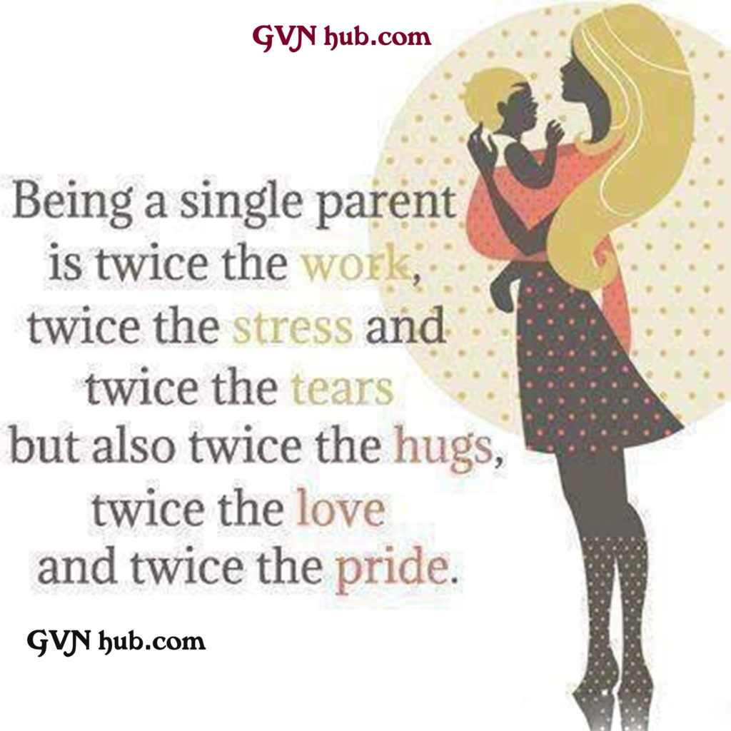 25 Best Mom and Dad quotes Memories GVN Hub