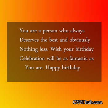 The 20 Happy Birthday Wishes | Wishes Greeting
