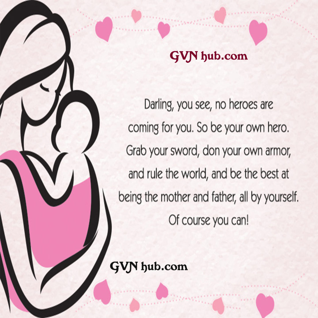 25 Best Mom and Dad quotes | Memories ... - GVN Hub